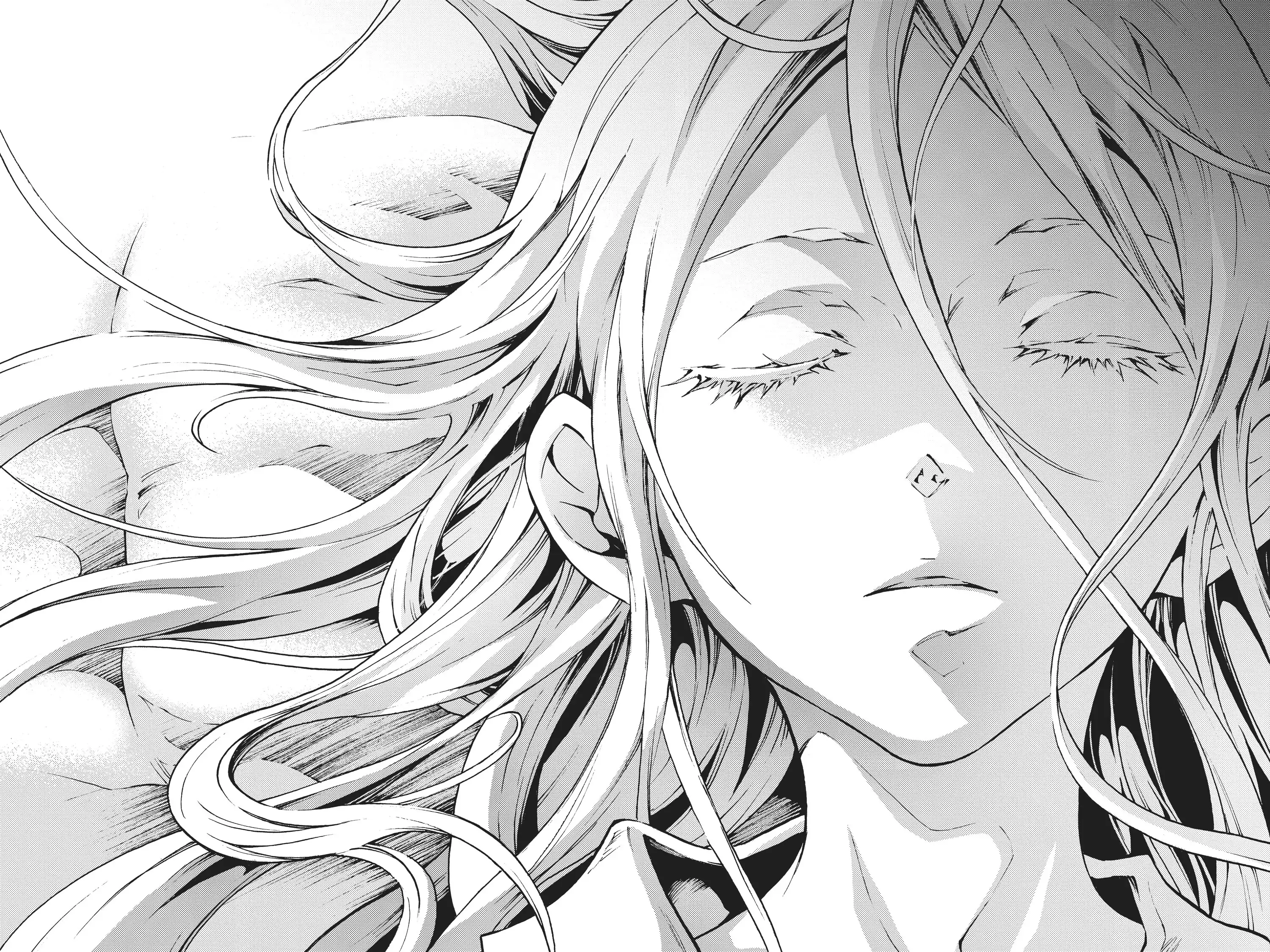 Deadman Wonderland Chapter 57 image 24